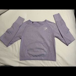 Women’s Gymshark Top